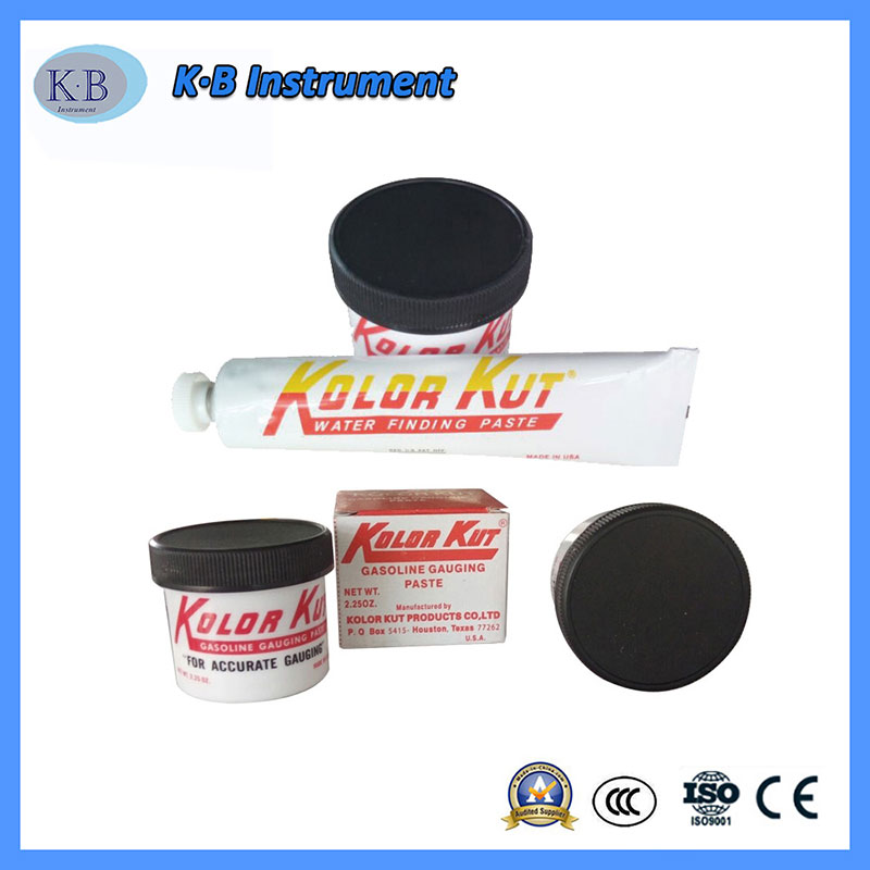 China Copy Kolor Kut Water Finding Oil Finding Paste 85g